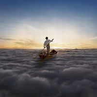 Cover Pink Floyd - The Endless River