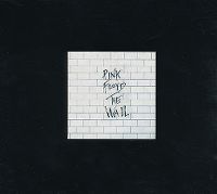 Cover Pink Floyd - The Wall