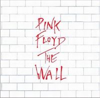 Cover Pink Floyd - The Wall