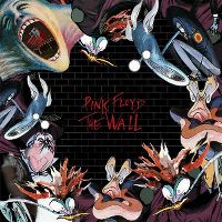 Cover Pink Floyd - The Wall