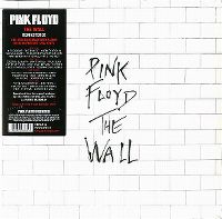 Cover Pink Floyd - The Wall