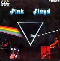 Cover Pink Floyd - Time
