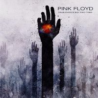 Cover Pink Floyd - Transmissions 1967-1968