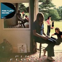 Cover Pink Floyd - Ummagumma