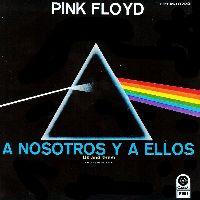 Cover Pink Floyd - Us And Them