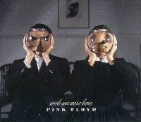 Cover Pink Floyd - Wish You Were Here (Live)