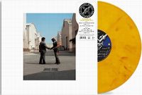 Cover Pink Floyd - Wish You Were Here