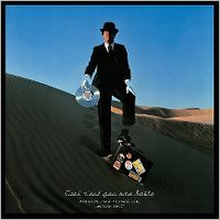 Cover Pink Floyd - Wish You Were Here
