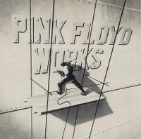 Cover Pink Floyd - Works