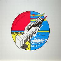 Cover Pink Floyd / Dirty Funker - Welcome To The Machine
