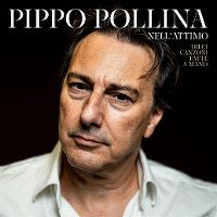 Cover Pippo Pollina - Nell'attimo