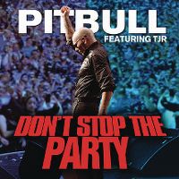 Cover Pitbull feat. TJR - Don't Stop The Party