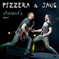 Cover Pizzera & Jaus - Dialekt's mi