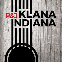 Cover Pizzera & Jaus - Klana Indiana