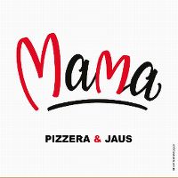Cover Pizzera & Jaus - Mama