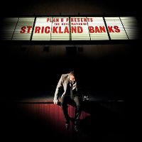 Cover Plan B - The Defamation Of Strickland Banks