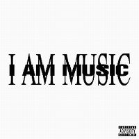 Cover Playboi Carti - I Am Music