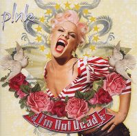 Cover P!nk - I'm Not Dead