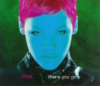 Cover P!nk - There You Go