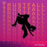 Cover P!nk - Trustfall