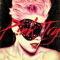 Cover P!nk - Try