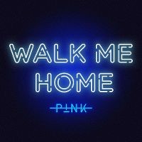 Cover P!nk - Walk Me Home
