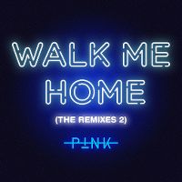 Cover P!nk - Walk Me Home