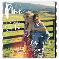 Cover P!nk + Willow Sage Hart - Cover Me In Sunshine