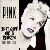 Cover P!nk feat. Nate Ruess - Just Give Me A Reason