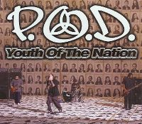 Cover P.O.D. - Youth Of The Nation