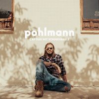 Cover Pohlmann - Captain mit Sonnenbrille