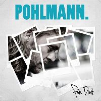 Cover Pohlmann. - Für dich