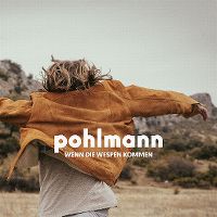 Cover Pohlmann - Wenn die Wespen kommen
