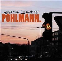 Cover Pohlmann. - Wenn sie lächelt