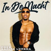 Cover Poke feat. Sarita Lorena - In de nacht
