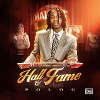Cover Polo G - Hall Of Fame