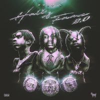 Cover Polo G - Hall Of Fame