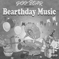 Cover Poo Bear - Presents Bearthday Music