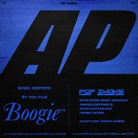 Cover Pop Smoke - AP