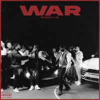 Cover Pop Smoke feat. Lil Tjay - War