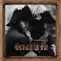 Cover Popcaan & Drake - We Caa Done