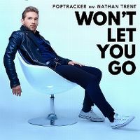 Cover Poptracker feat. Nathan Trent - Won't Let You Go