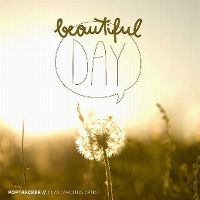 Cover Poptracker feat. Virginia Ernst - Beautiful Day
