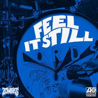 Cover Portugal. The Man - Feel It Still