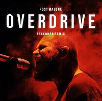 Cover Post Malone - Overdrive