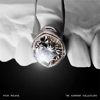 Cover Post Malone - The Diamond Collection
