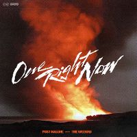 Cover Post Malone & The Weeknd - One Right Now