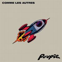 Cover Poupie - Comme les autres