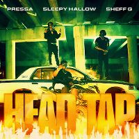Cover Pressa / Sleepy Hallow / Sheff G - Head Tap