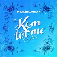 Cover Priceless & Delany - Kom tot me